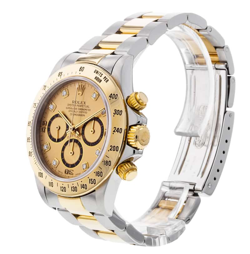 Rolex Daytona 16523